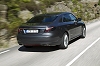 2010 Saab 9-5. Image by Charlie Magee.