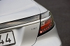 2010 Saab 9-5. Image by Saab.