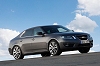 2010 Saab 9-5. Image by Saab.