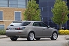 Saab GB enters administration. Image by Saab.