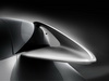 2011 Saab PhoeniX concept. Image by Saab.