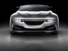 2011 Saab PhoeniX concept. Image by Saab.