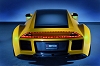 2008 Saleen S5S Raptor. Image by Saleen.