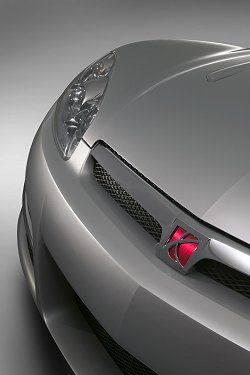 2005 Saturn Sky. Image by Saturn.