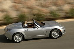 2005 Saturn Sky. Image by Saturn.