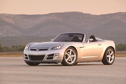 2005 Saturn Sky. Image by Saturn.