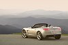 2006 Saturn Sky Redline. Image by Saturn.