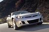 2006 Saturn Sky Redline. Image by Saturn.