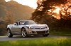 2006 Saturn Sky Redline. Image by Saturn.