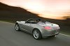 2006 Saturn Sky Redline. Image by Saturn.