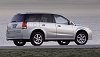 Saturn Vue Redline. Photograph by Saturn. Click here for a larger image.