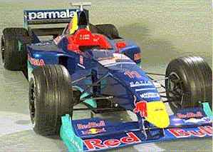 Another competitor for 3rd and 4th place in the championship?