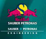 Sauber Formula One