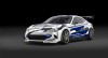 2012 Scion FR-S race car. Image by Scion.