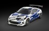 2012 Scion FR-S race car. Image by Scion.