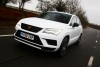 2019 Cupra Ateca Comfort and Sound. Image by Cupra UK.