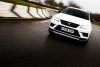 2019 Cupra Ateca Comfort and Sound. Image by Cupra UK.