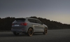 2020 Cupra Ateca Limited Edition. Image by Cupra.