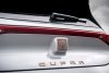 2022 Cupra Born 58kWh V3 204PS. Image by Cupra.