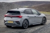 2022 Cupra Born 58kWh V3 204PS. Image by Cupra.