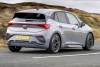 2022 Cupra Born 58kWh V3 204PS. Image by Cupra.