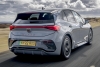 2022 Cupra Born 58kWh V3 204PS. Image by Cupra.