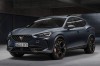 Cupra launches all-new Formentor CUV. Image by Cupra.