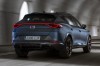 First drive: Cupra Formentor. Image by Cupra.