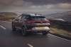 2021 Cupra Formentor 150 TSI VZ1 UK test. Image by Cupra.