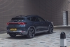 2021 Cupra Formentor e-Hybrid. Image by Cupra.