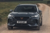 2021 Cupra Formentor e-Hybrid. Image by Cupra.