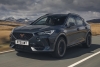 2021 Cupra Formentor e-Hybrid. Image by Cupra.