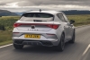 2022 Cupra Leon 300 Hatch. Image by Cupra.