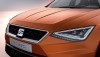 2015 SEAT 20V20 concept. Image by SEAT.