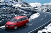 Geneva Motor Show 2011: SEAT Alhambra 4WD. Image by SEAT.