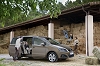 2011 SEAT Alhambra 4WD. Image by SEAT.