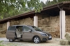 2011 SEAT Alhambra 4WD. Image by SEAT.