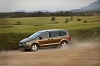 2011 SEAT Alhambra 4WD. Image by SEAT.