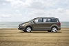 2011 SEAT Alhambra 4WD. Image by SEAT.