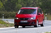 2010 SEAT Alhambra. Image by Andy Morgan.