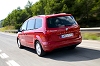 2010 SEAT Alhambra. Image by Andy Morgan.