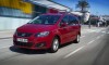 2015 SEAT Alhambra. Image by SEAT.