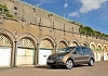 2011 SEAT Alhambra E Ecomotive. Image by SEAT.