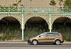 2011 SEAT Alhambra E Ecomotive. Image by SEAT.