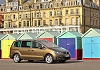 2011 SEAT Alhambra E Ecomotive. Image by SEAT.