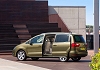 2011 SEAT Alhambra E Ecomotive. Image by SEAT.