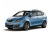SEAT Altea I TECH edition launched. Image by SEAT.