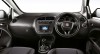 2013 SEAT Altea XL I TECH edition. Image by SEAT.