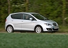 2010 SEAT Altea Ecomotive. Image by SEAT.