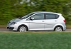 2010 SEAT Altea Ecomotive. Image by SEAT.